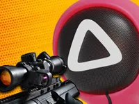image Squid Game Sniper