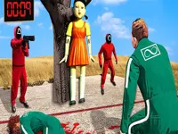image Squid Game Legend