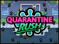 image Quarantine Rush