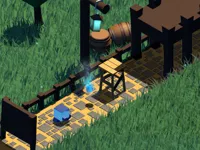 image Magic Dash Adventure