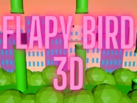 image Flapy Bird 3D