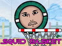 image Squid Basket