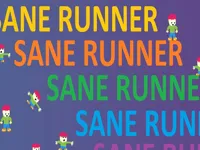 image Sane Runner