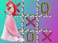 image Tic Tac Toe Princess