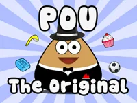 image Pou pet