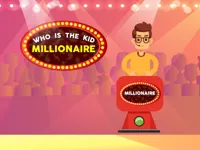 image Millionaire Kids Game