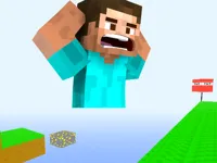 image Minecraft - Gold Steve