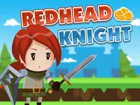 image Redhead Knight