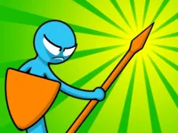 image Stickman Merge Battle: Arena