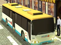 image London Crazy Taxi