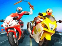 image Shinecool Stunt Motorbike - Moto Racing