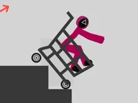 image Squid Game Dismounting