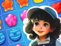 image Jewel Garden Story