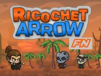 image Ricochet Arrow FN