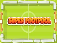 image Super Footpool