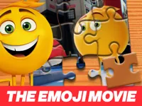 image The Emoji Movie Jigsaw Puzzle