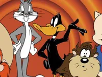 image Looney Tunes Jigsaw Puzzle Collection