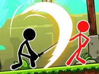 image Stickman Archero Fight