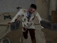 image Residence of Evil: Quarantine