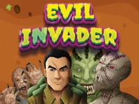 image Evil Invader