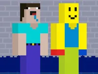 image NoobLOX Rainbow Friends