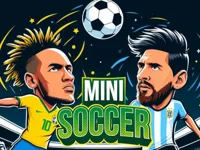 image Mini Soccer