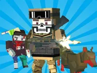 image Crazy Pixel Apocalypse 9