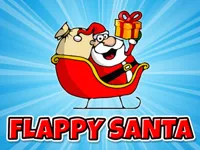 image Flappy Santa