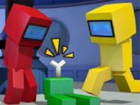 image Among Us Online Play