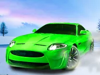 image Snow Drift Game