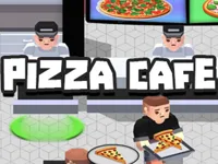 image Pizza Cafe Tycoon