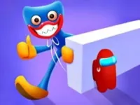 image Poppy Huggie Escape