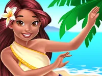 image Island Princess Magic Quest