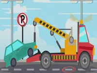 image Towing Trucks Differences