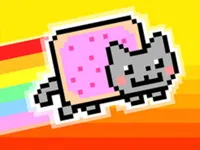 image Nyan Cat Flappy