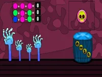 image Halloween Backyard Escape