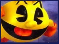 image PAC MAN Revenge