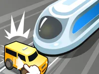 image Let The Train Go