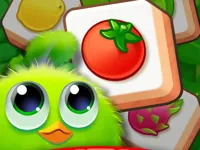 image TILE MAHJONG : Match 3 Mahjong Master