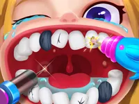 image Dental Care Game