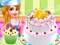 image Doll Cake Bakery Shop