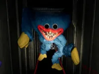 image Poppy Playtime Game