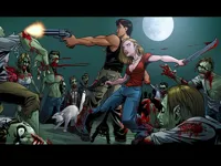 image Zombies Killer Night