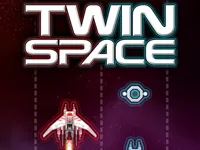 image Twin space Ships