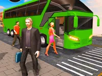 image Bus Driving City Sim 2022