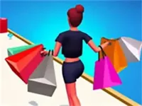 image Rich Shopping 3d Game