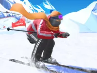 image Ski Rush 3D