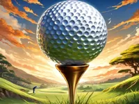 image Unblocked Golf Challenge