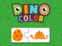 image Dino Color