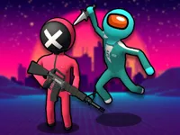 image Squid Game Impostor